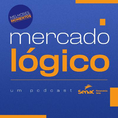MELHORES MOMENTOS: Networking: estratégias para ampliar sua rede de contatos | MERCADOLÓGICO - EP. #18