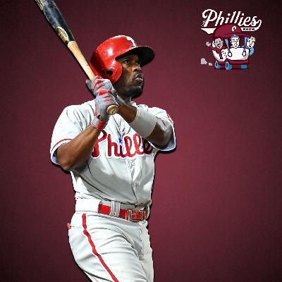 Jimmy Rollins, Part 2: the 2026 Phillies, more laughs and surprises Jimmy Rollins, Part 2: the 2026 Phillies, more laughs and surprises