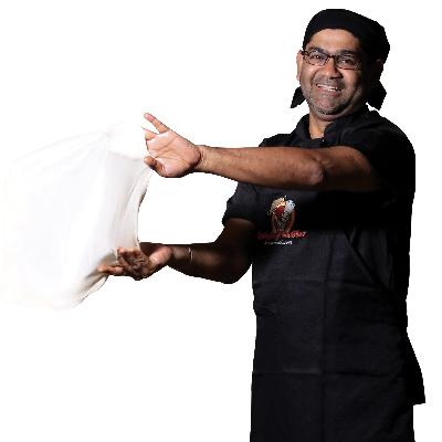 LIVE TO EAT: SV Gunalan (Director of Springleaf Prata Place)