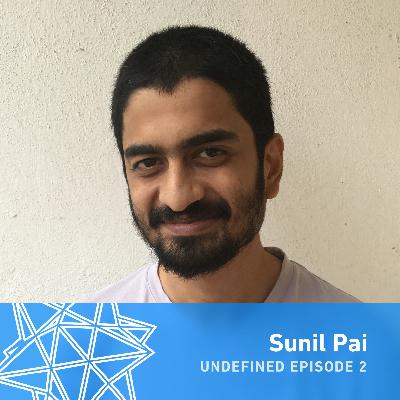 Moving the Web Forward with Sunil Pai