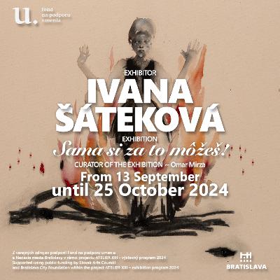 Predposledná večera s Ivanou Šátekovou Predposledná večera s Ivanou Šátekovou