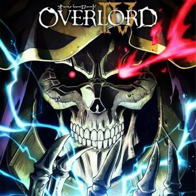 Overlord - Recap do Anime