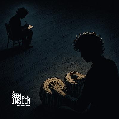 Ep 430: Aneesh Pradhan: A Life in Hindustani Music