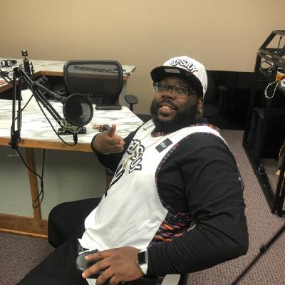 Episode 7 - Urban Voices Radio