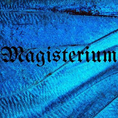 Ascolta l'incipit - MAGISTERIUM- recensione