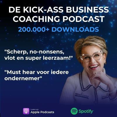 150: Vrijheid als ondernemer, podcastinterview met Eelco de Boer 150: Vrijheid als ondernemer, podcastinterview met Eelco de Boer