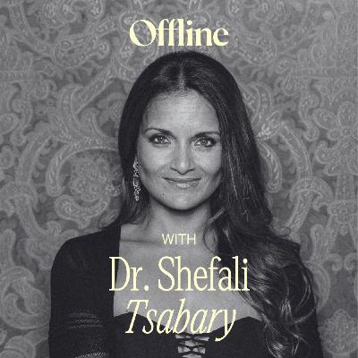Dr. Shefali on helping our children feel safe to exist as their True Self.
