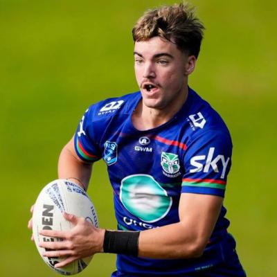 #38: Local Boy, Big Dreams: Tallan Egan on Footy, Family & the Future