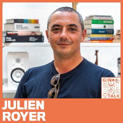 Julien Royer über Herkunft, Handwerk und kulinarische Identität