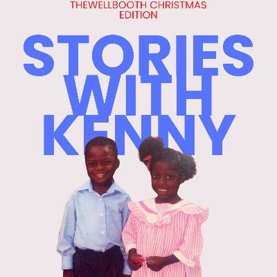 TWB Christmas Edition- Legacy