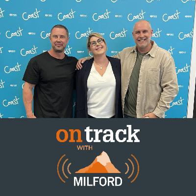 Milford on Coast: 29 Oct 2025