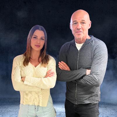 If I didn’t go to jail, I’d be dead: Danielle Hogan Pt.2 If I didn’t go to jail, I’d be dead: Danielle Hogan Pt.2