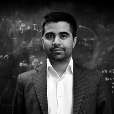 #15 Herman Narula: Are We Ready For the Metaverse?