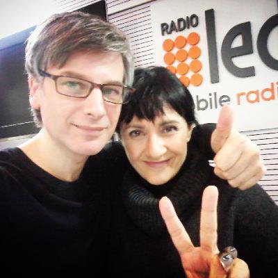 #152 - Roxana Amed #152 - Roxana Amed