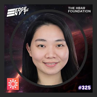 Hedera's Secret on their Explosive Growth and the Future of Stablecoins at the HBAR Foundation with Elaine Song Hedera's Secret on their Explosive Growth and the Future of Stablecoins at the HBAR Foundation with Elaine Song