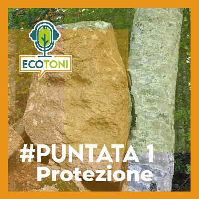 Puntata 1 - Protezione