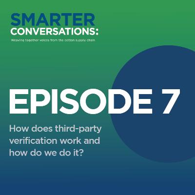 How does third-party verification work and how do we do it?