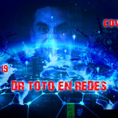 Episodio 1 Dr Toto en Redes