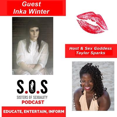 Inka Winter Discusses The Take On The Sexy Eye Via The Female Gaze In Porn Made By Women