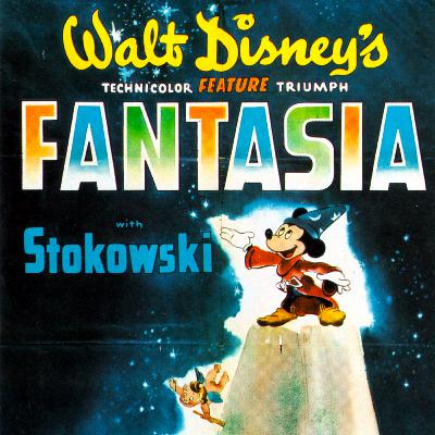 Disney's Fantasia