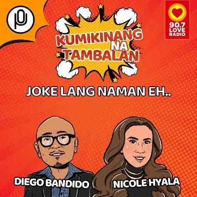 Joke Lang Naman Eh.. Joke Nga Ba?