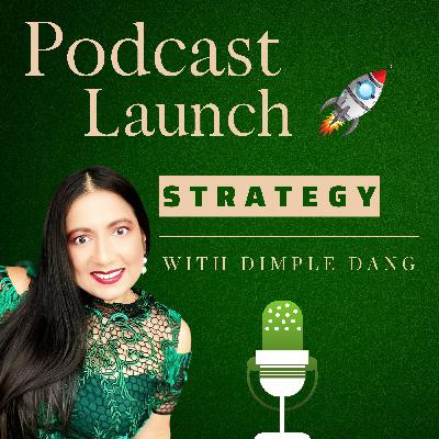 Podcast Launch and Podcast Production Tips with Mark Savant Podcast Launch and Podcast Production Tips with Mark Savant
