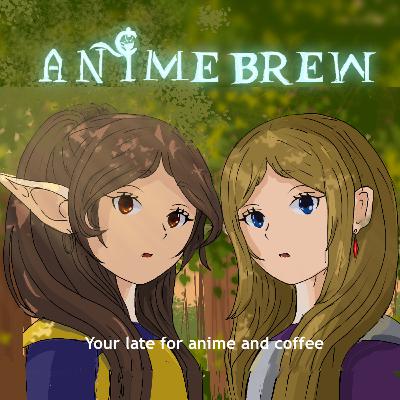 Frieren: a story within a story