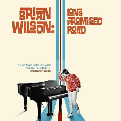 Director Brent Wilson & Rolling Stone editor Jason Fine on Brian Wilson: Long Promised Road