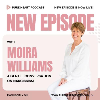 Eps 38: Gentle Conversation on Narcissism🔥