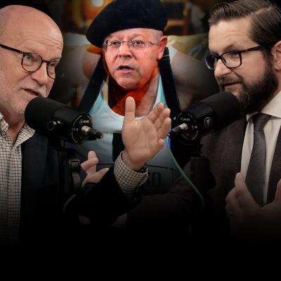 Kukátko 31: Fico pácha genocídu na živnostníkoch, zanechá po sebe spálenú zem! | Lenč vs. Káčer