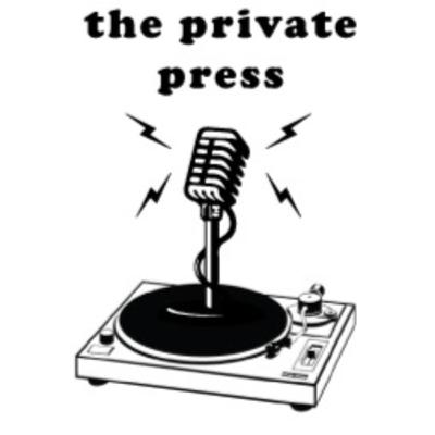 The Private Press Episode 4: Fugazi End Hits Part 2