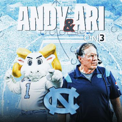 On3 Welcomes Inside Carolina: North Carolina Deep Dive