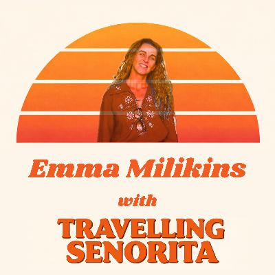 EP 276- Creative Director & Miami Marketta owner Emma Milikins. EP 276- Creative Director & Miami Marketta owner Emma Milikins.