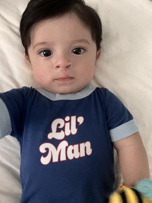 "It's Going to Be Okay": Navigating a Prenatal Cleft Lip Diagnosis with Natalie Real