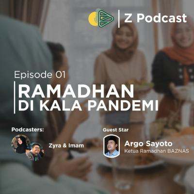 01. Ramadhan di Kala Pandemi