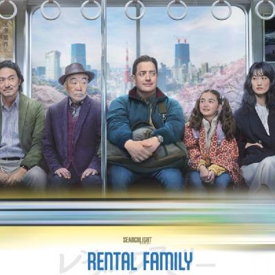 10x20 - Rental family + Song sung blue + Nouvelle Vague + Stranger Things T5 Final