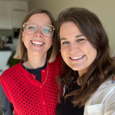 Afl. 27: Waarom diëten niet werkt (en wat intuïtief eten écht betekent)