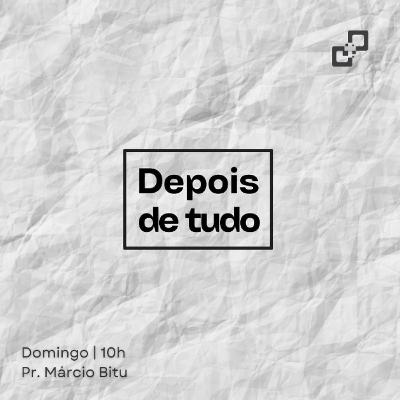 Depois de Tudo