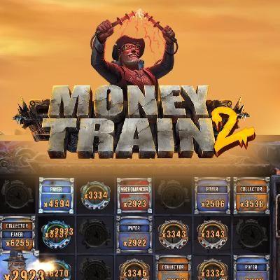 Money Train 2