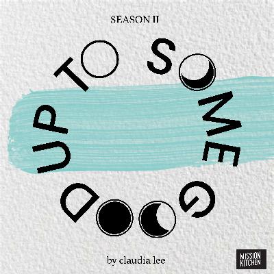 Ep 15: Why dopamine became her drug of choice with Pixie Acia, SoulCycle Master Instructor and Founder of Surf Sweat Serve