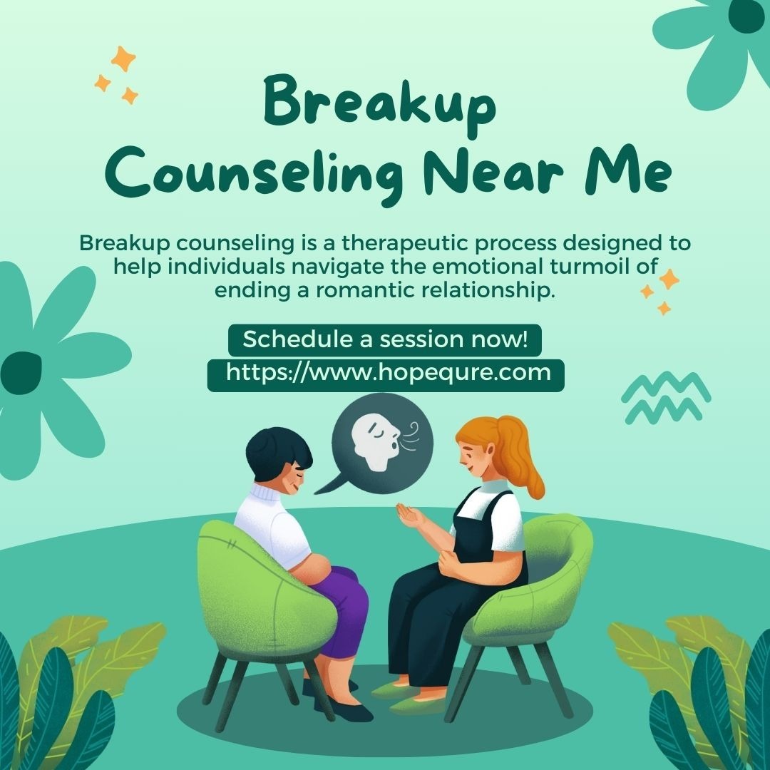 Breakup Counseling Near Me Breakup Counseling Near Me