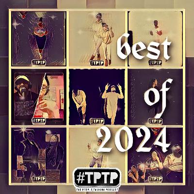 Episode 307: Best of 2024