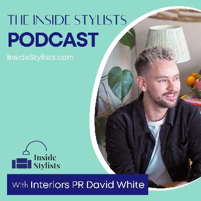 From Fashion to Interiors: How David White Built a Thriving PR Agency in Six Months