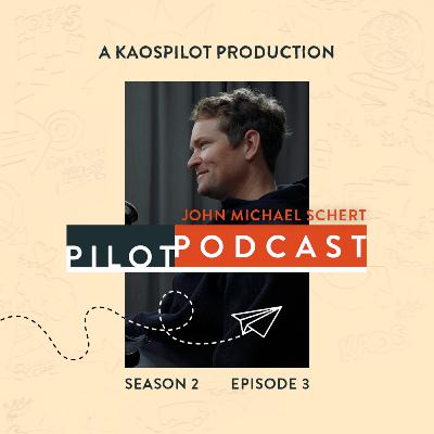 ADAPTIVE LEADERSHIP with JOHN MICHAEL SCHERT ADAPTIVE LEADERSHIP with JOHN MICHAEL SCHERT