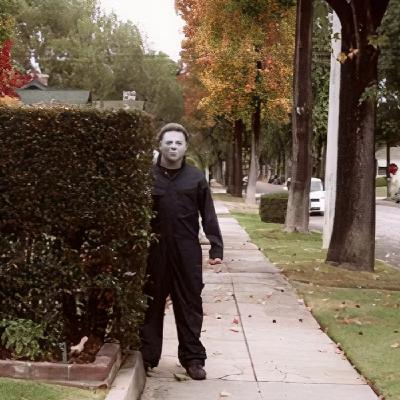 Halloween Película y música Halloween Película y música