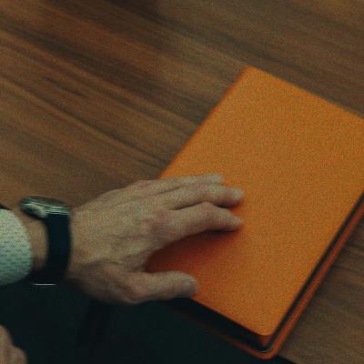 A Visão de Mentoria do Sara A Visão de Mentoria do Sara