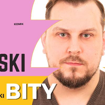 Antoni Syrek-Dąbrowski BITY 76: Zbychu Grabowski