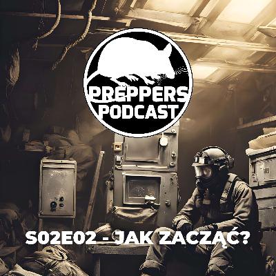 Jak zacząć?
