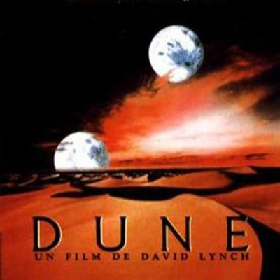 L'intégrale David Lynch 3 - Dune