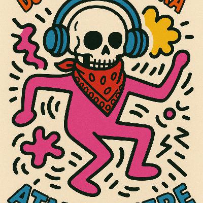 Episode 181: 428 Dj El C - Atmosphere